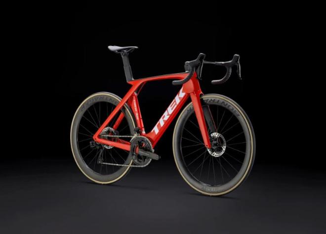 Madone SLR 9 Gen 7 - 14.699 euro