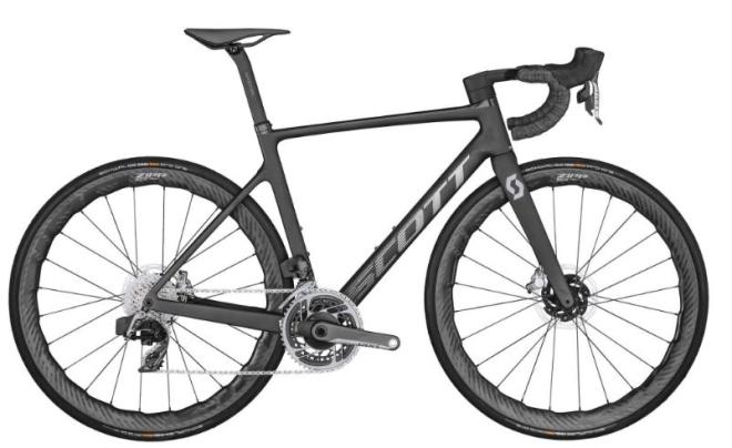 La Bicicletta Scott Addict RC Ultimate - 15.999 euro