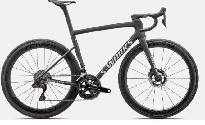 S-Works Tarmac SL8 - 14.000 euro