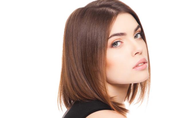 Il long bob