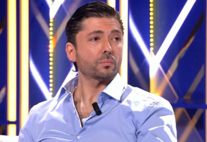 &Aacute;ngel Cristo Jr. 