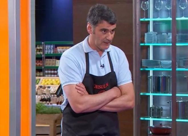 Jesul&iacute;n de Ubrique 