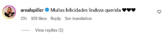 Let&iacute;cia Spiller