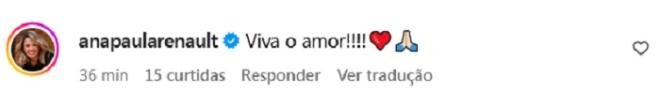 Ana Paula Renault
