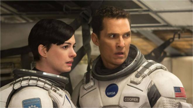 Interstellar (2014)