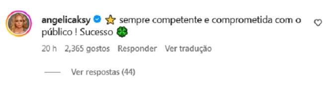 Ang&eacute;lica Ksyvickis 