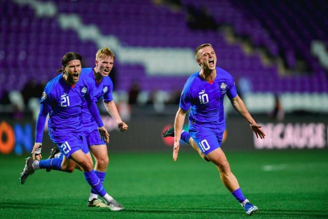 Gudmundsson, un rinforzo per la fase offensiva