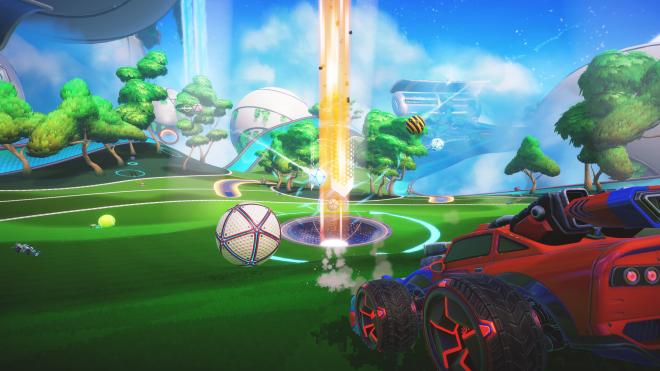 Turbo Golf Racing 1.0 (4 aprile)