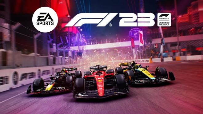 F1 23 (2 aprile)