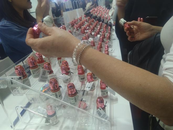 Prodotti trucco permanente