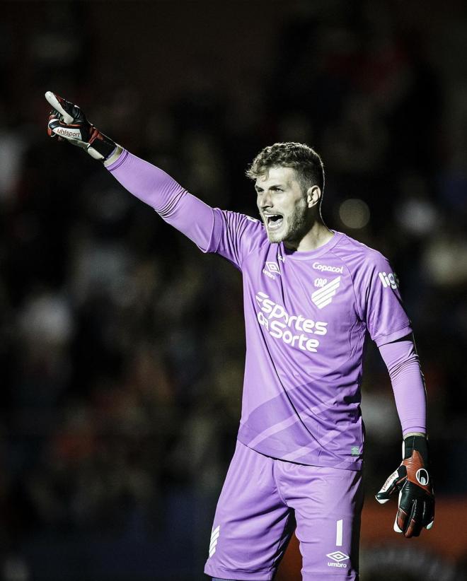 Bento, l'obiettivo per la porta