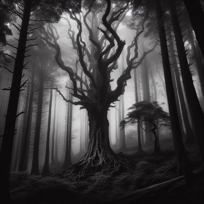 Il silenzio