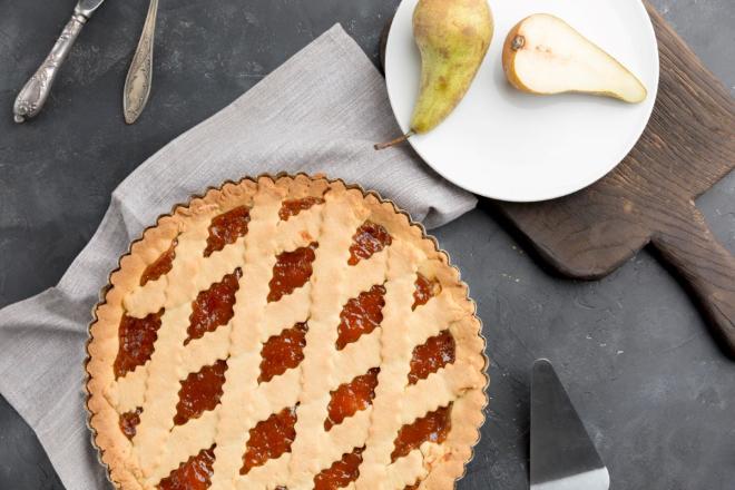 Torte e crostate 