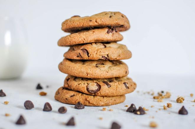 Biscotti semplici o da farcire