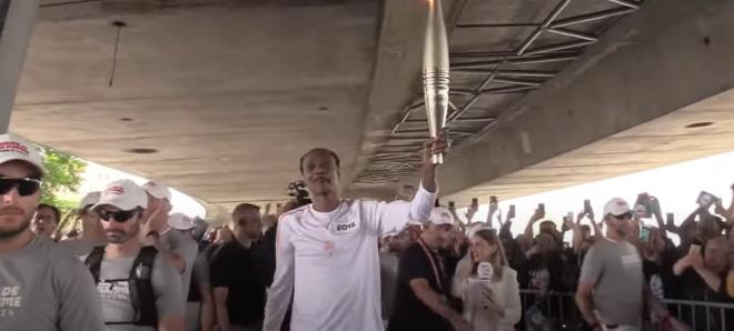 Il trionfo dell&rsquo;hip-hop &egrave; firmato Snoop Dogg