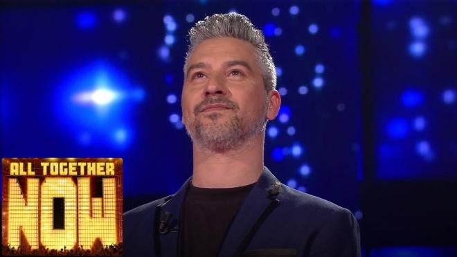 Dennis Fantina &egrave; stato il primo vincitore di Amici