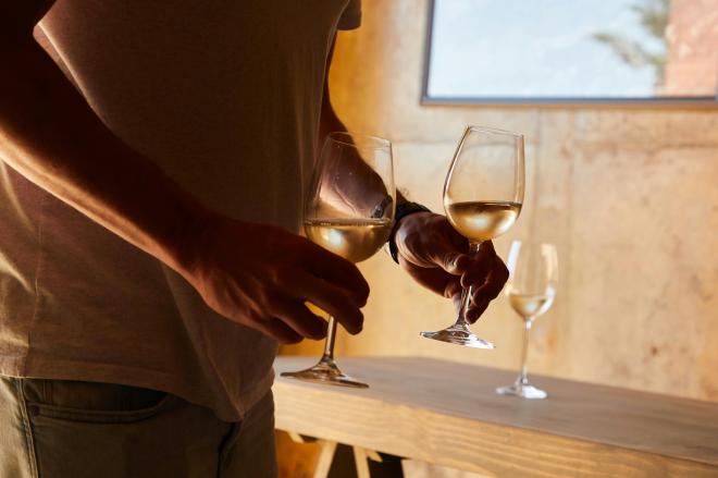 Vergine (23 agosto - 22 settembre), vino consigliato: Pinot Grigio