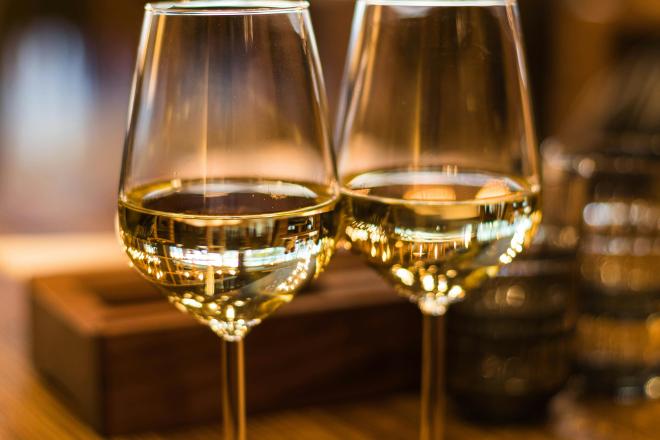 Cancro (21 giugno - 22 luglio), vino consigliato: Chardonnay