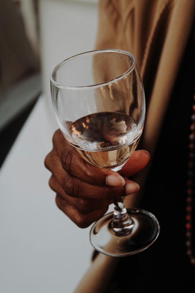  Acquario (20 gennaio - 18 febbraio), vino consigliato: Riesling