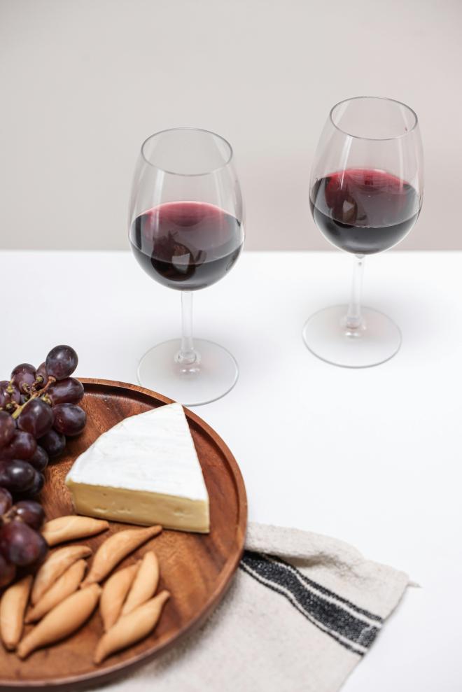 Sagittario (22 novembre - 21 dicembre), vino consigliato: Malbec