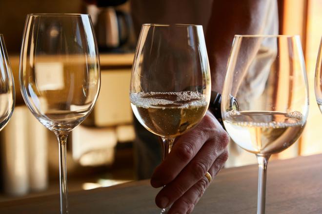 Gemelli (21 maggio - 20 giugno), vino consigliato: Sauvignon Blanc