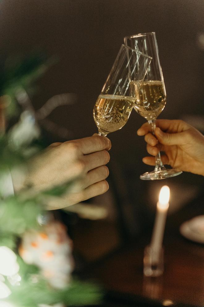 Bilancia (23 settembre - 22 ottobre), vino consigliato: Prosecco