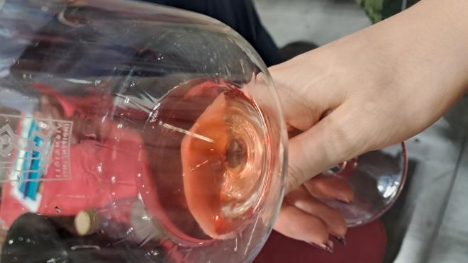Nero d'Avola di Marzamemi