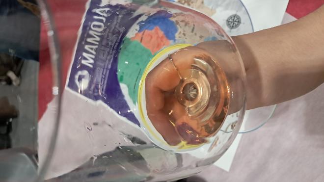 Cannonau rosato di Sardegna 
