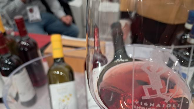 Tarantin Ros&eacute; dal Piemonte