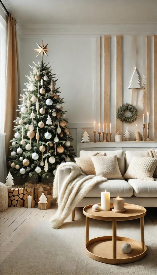 Stili di natale