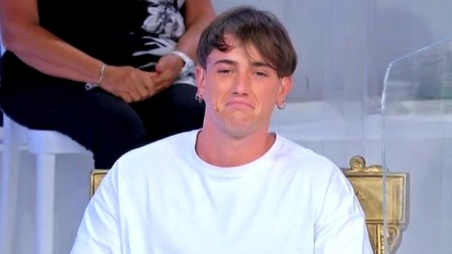 Joele Milan ha provato a sentire Ilaria in privato