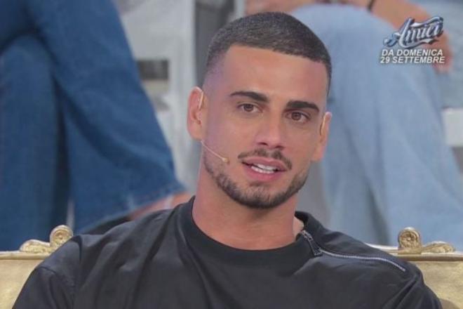 Alessio Pecorelli ha fatto serate in locali romani