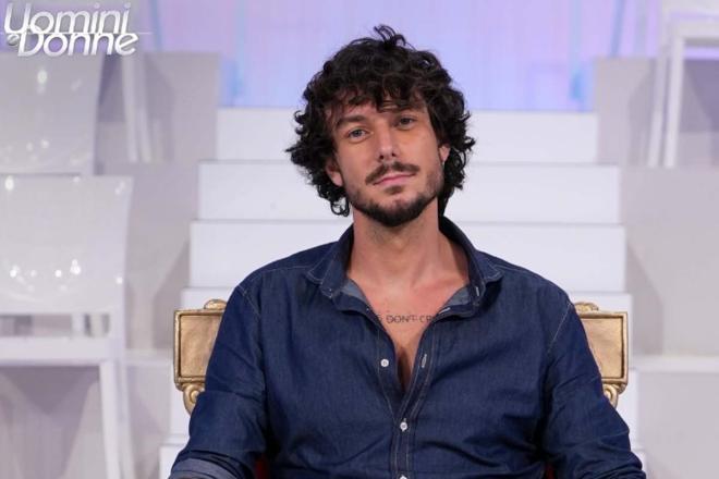 Michele ha contattato Mary di nascosto