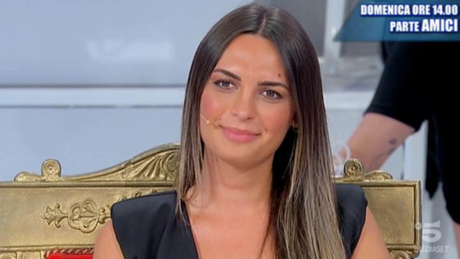 Andrea Nicole ha passato la notte con Ciprian