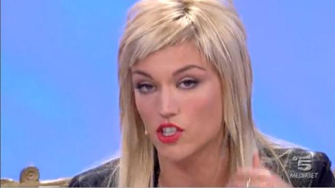 Lara Lella, la prima tronista cacciata da Uomini e Donne