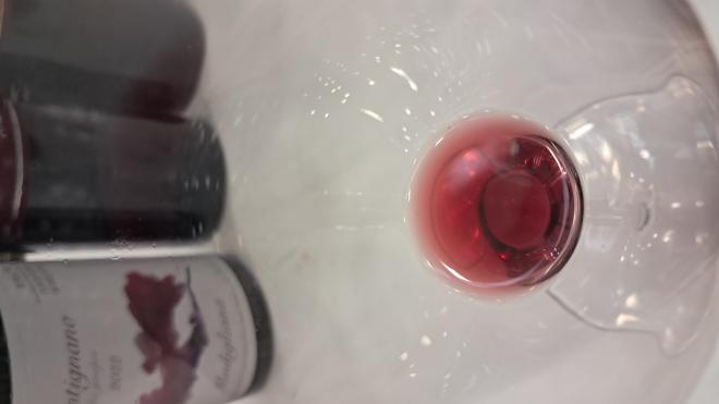 Umbria Rosso IGT 