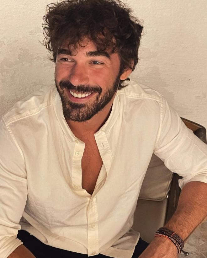 Passaporto: chi &egrave; Yusuf &Ccedil;im