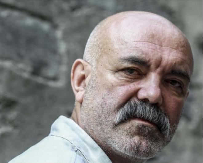 Ercan Kesal, interprete di Ali Sezai, era un medico