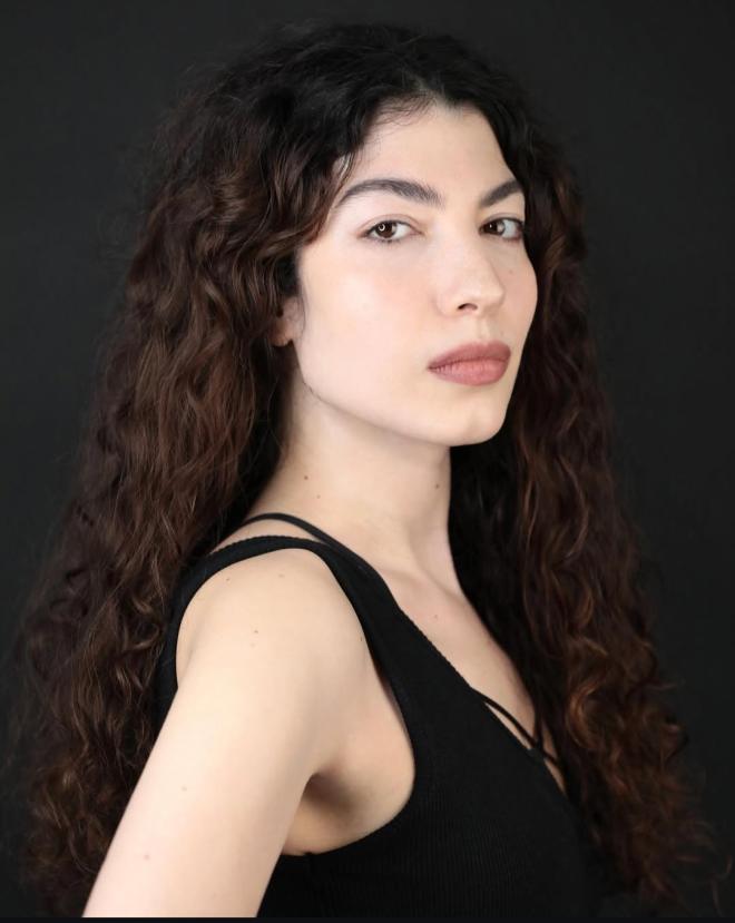 Alize Gordum, figlia di Vahide Percin, sar&agrave; presto nel cast 