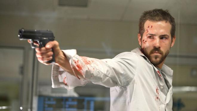 Smokin&rsquo; Aces - Joe Carnahan 