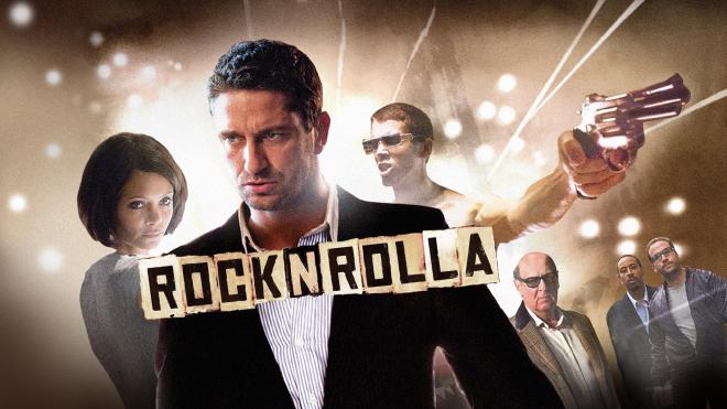 Rock n Rolla - Guy Ritchie 