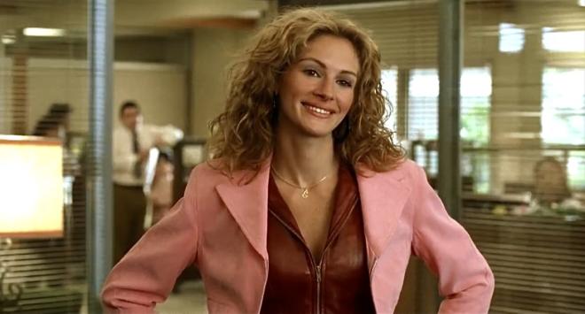 Erin Brockovich - Steven Soderbergh 