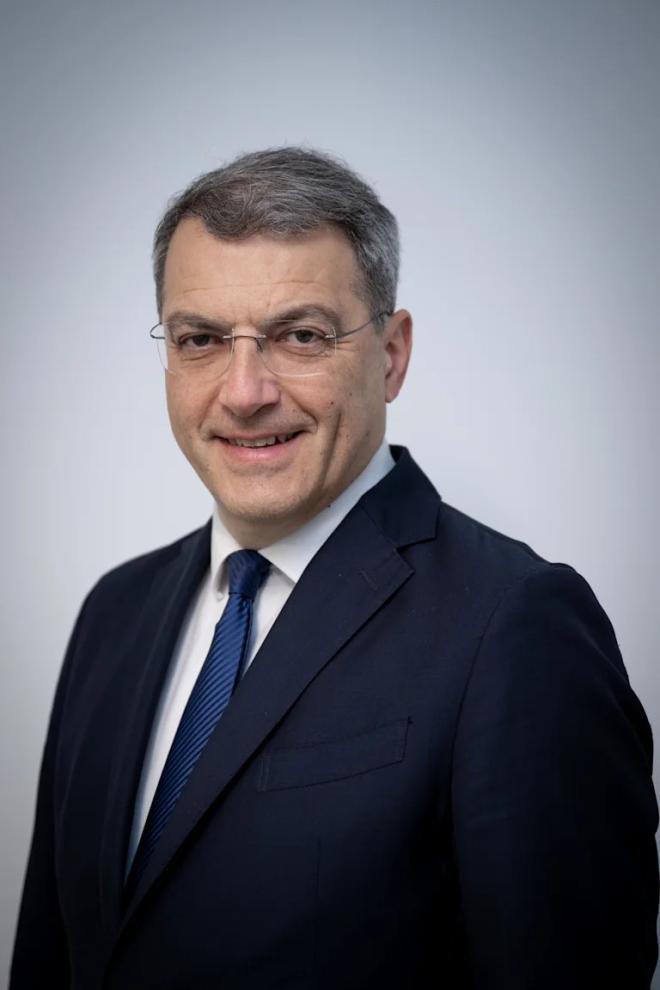 Damien Comolli punta sui giovani