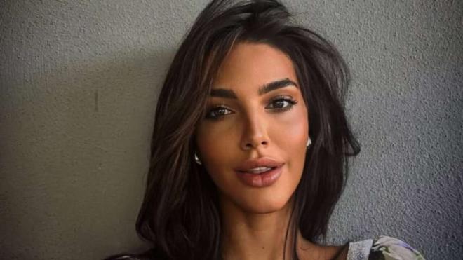 Sara Gaudenzi: carta d'identit&agrave; 