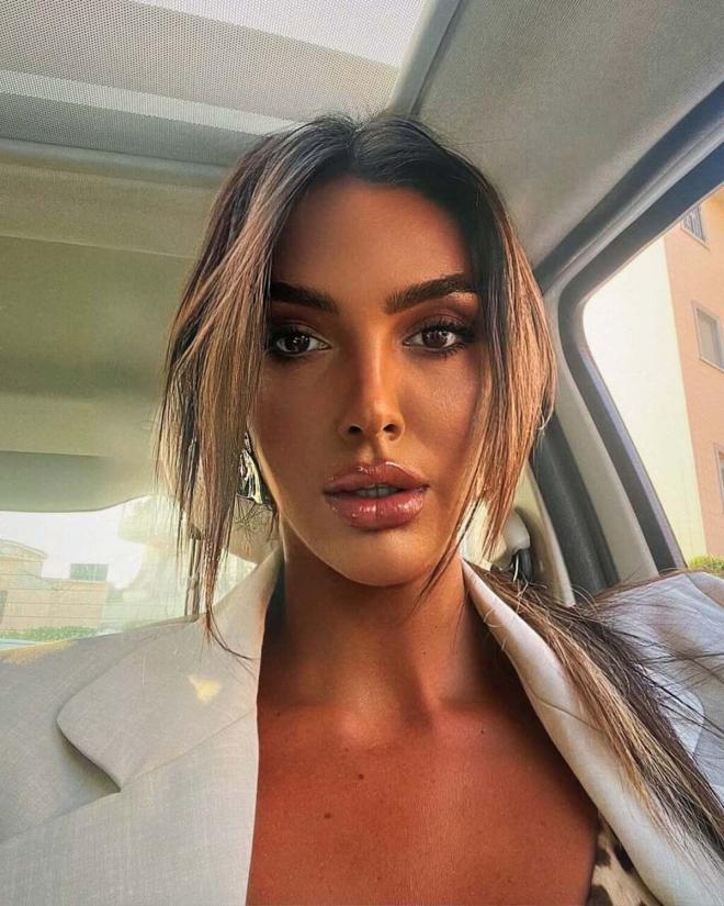 Sara Gaudenzi: la sua community su Instagram