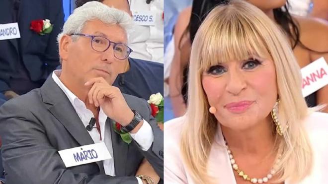 La conoscenza con Gemma Galgani