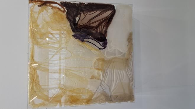 Life Drawing (or X‑Ray) di Isabella Benshimol Toro