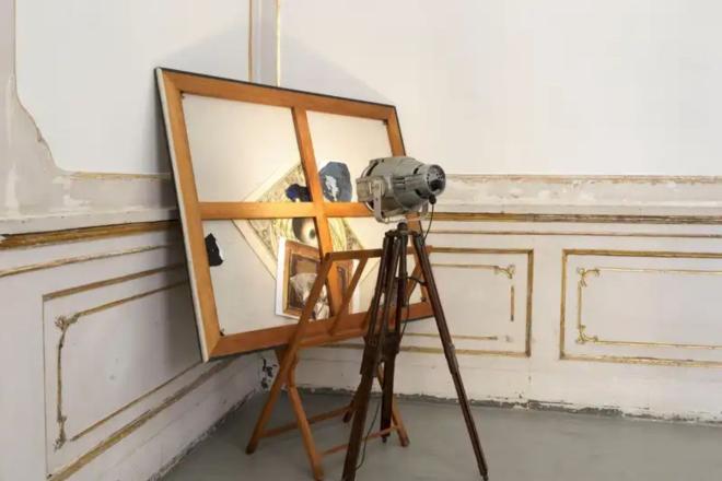 Giulio Paolini &ndash; Teogonia, 1982‑2024