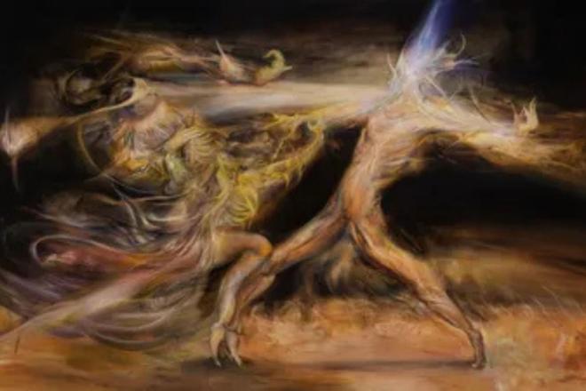 Ruben Pang &ndash; The Awakening, 2025