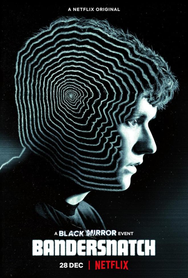  Il confine tra cinema e videogioco: il caso Bandersnatch